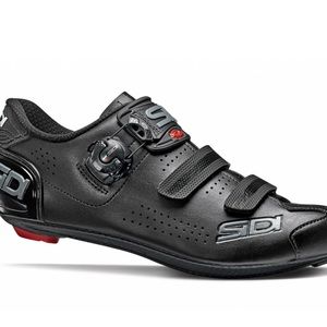 Sidi Alba 2 cycling shoe. Size 41. Only worn for 3 rides.